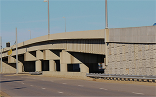 Bridge Construction
