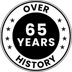 65 YEARS