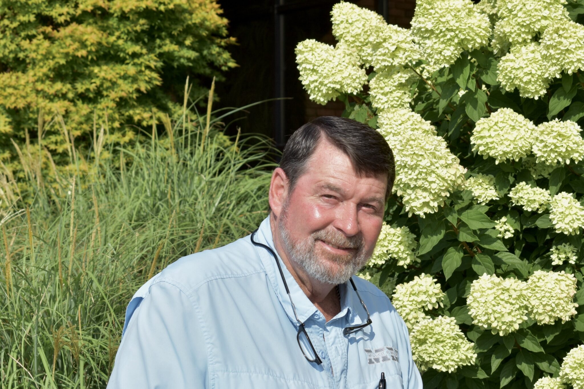 Turner, Christopher - Assistant General Superintendent
